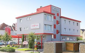 Hotel Zum Prinzen Sinsheim